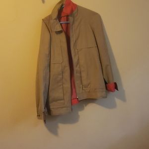 Mens jacket